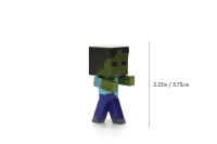 Minecraft Figúrka 2,5", 4 druhy, wave 7